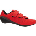 (取寄) ジロ メンズ スタイラス サイクリング シュー - メンズ Giro men Stylus Cycling Shoe - Men's Bright Red