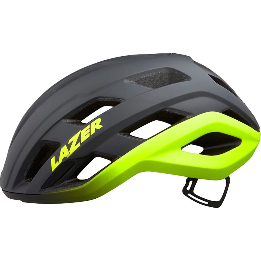 () 쥤 ȥ顼 ͥƥ إå Lazer Strada Kineticore Helmet Matte Grey...