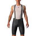 (取寄) カステリ メンズ フリー エアロ RC ビブ ショート - メンズ Castelli men Free Aero RC Bib Short - Men's Black