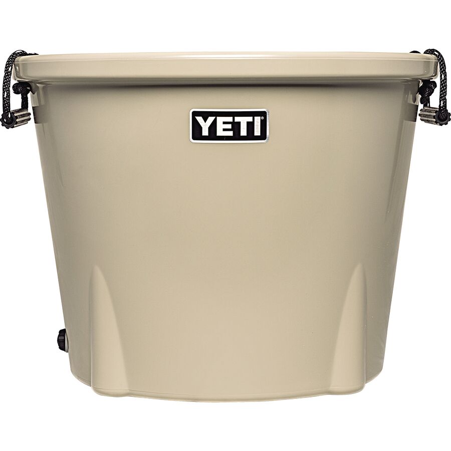 () CGeB ^N 85 oPbg YETI Tank 85 Bucket Tan