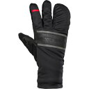 (取寄) パールイズミ アンフィブ ロブスター エボ グローブ PEARL iZUMi AmFIB Lobster Evo Glove Black(4)