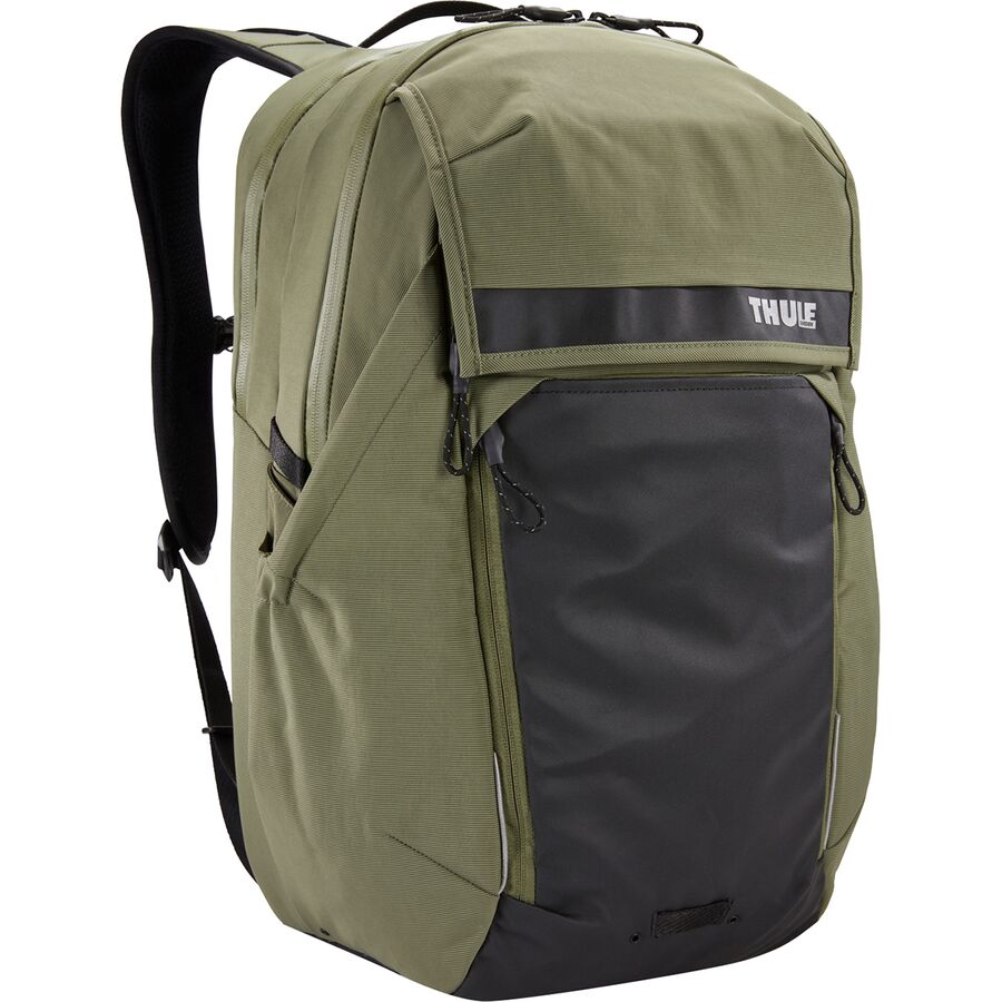 () ꡼ ѥޥ 27L ߥ塼 Хåѥå Thule Paramount 27L Commuter Backpa...