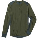 (取寄) バックカントリー メンズ スリックロック ドライリリース ロング-スローブ テック Tシャツ - メンズ Backcountry men Slickr...
