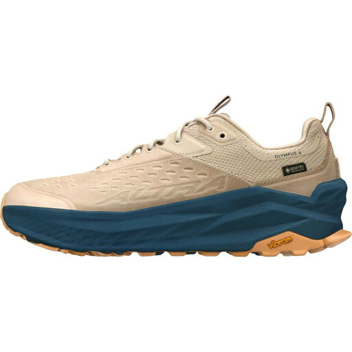 (取寄) アルトラ メンズ オリンパス ロー Gtx 2 ハイキング シューズ - メンズ Altra men Olympus Low GTX 2 Hiking Shoe - Men's Sand (取寄) アルトラ メンズ オリンパス ロー Gtx 2 ハイキング シューズ - メンズ Altra men Olympus Low GTX 2 Hiking Shoe - Men's Sand