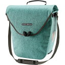 (取寄) オルトリーブ ベロ ショッパー 18L パニア Ortlieb Velo Shopper 18L Pannier Cascade