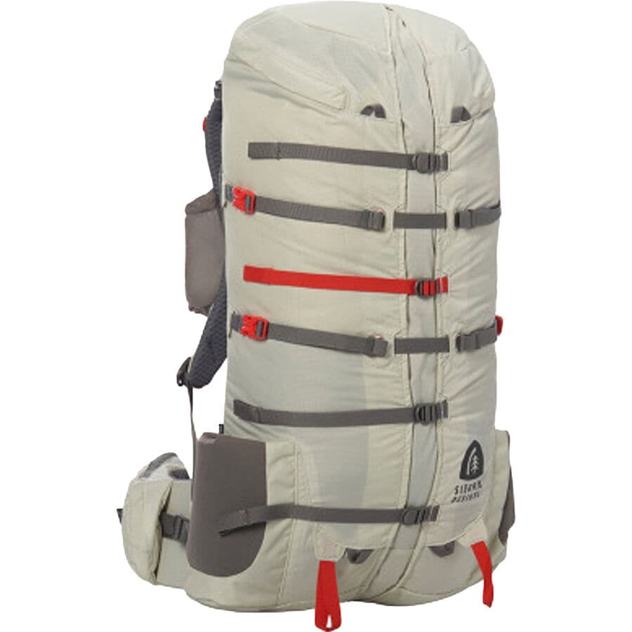 () ǥ եå ѥ 25-40L Хåѥå Sierra Designs Flex Capacitor ...