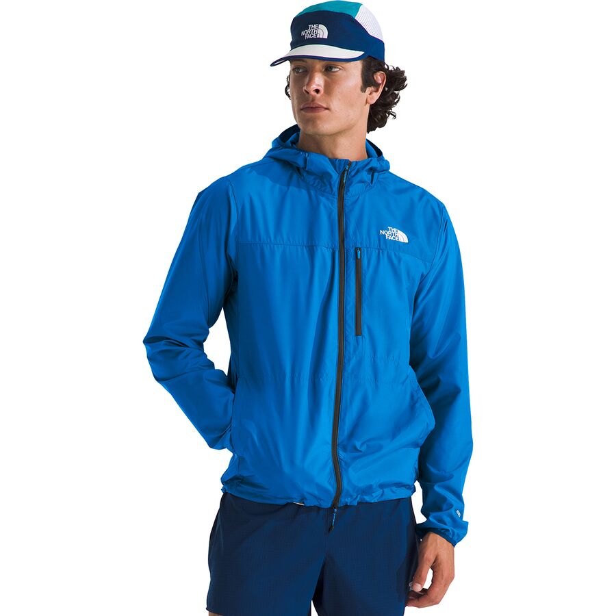 () Ρե  ϥ䡼   㥱å The North Face men Higher Run Wind...