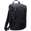 (取寄) クローム カムデン 16L バックパック Chrome Camden 16L Backpack Black