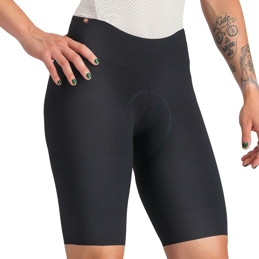 () ƥ ǥ ץߥ  硼 -  Castelli women Premio Evo Short -...