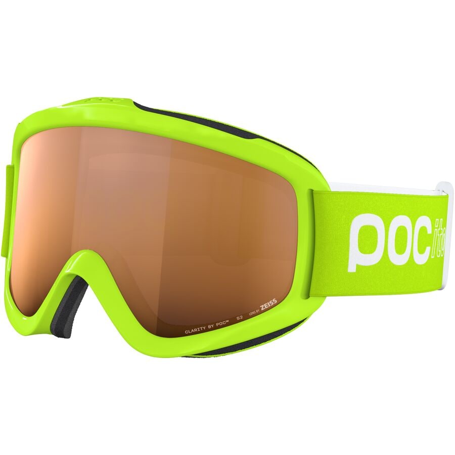 () POC å ݥ ꥹ 륺 - å POC kids POCito Iris Goggles - Kids'...