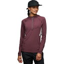 (取寄) ブラックダイヤモンド レディース アルペングロー プロ フーデット トップ - ウィメンズ Black Diamond women Alpenglow...