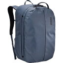 (取寄) スーリー アイオン 40L バックパック Thule Aion 40L Backpack Dark Slate(4)