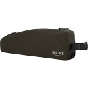 (取寄) ブルックスイングランド スケープ トップ チューブ バッグ ロング Brooks England Scape Top Tube Bag Long Mu...