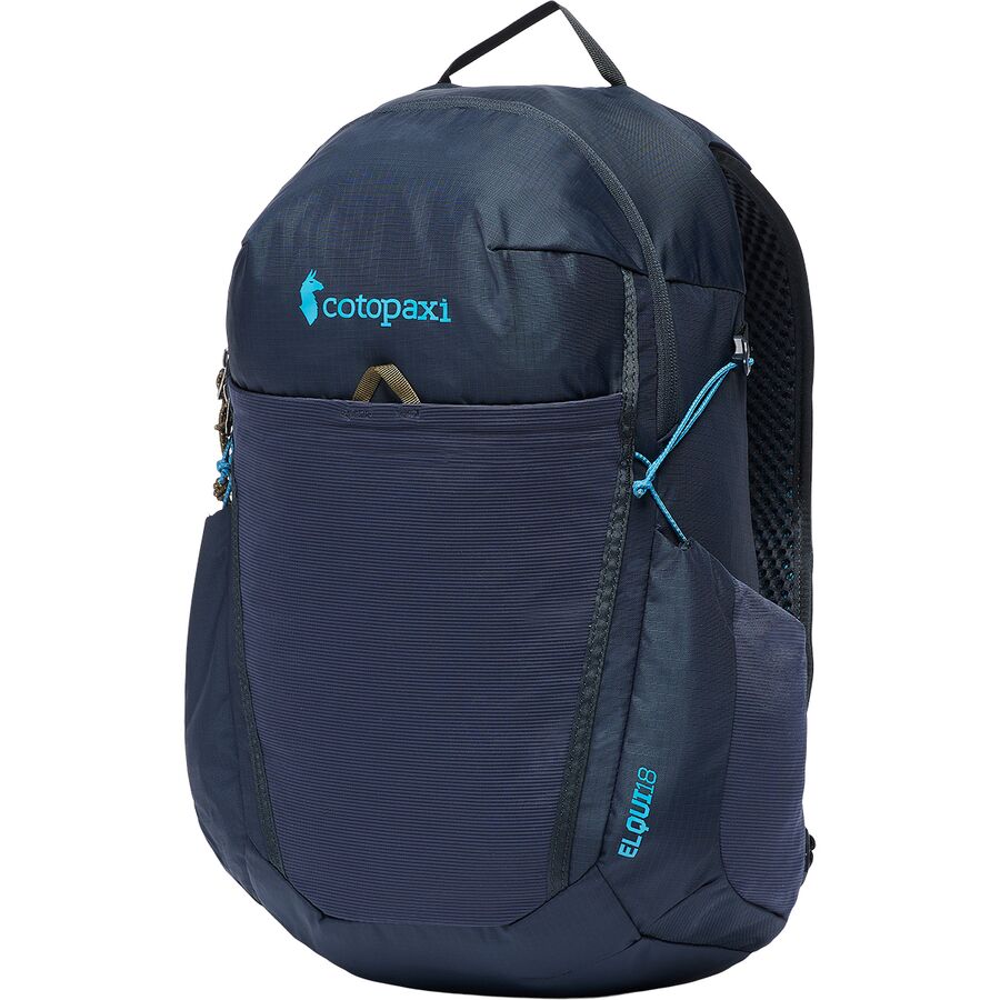 () ȥѥ 18L Хåѥå Cotopaxi Elqui 18L Backpack Carbon