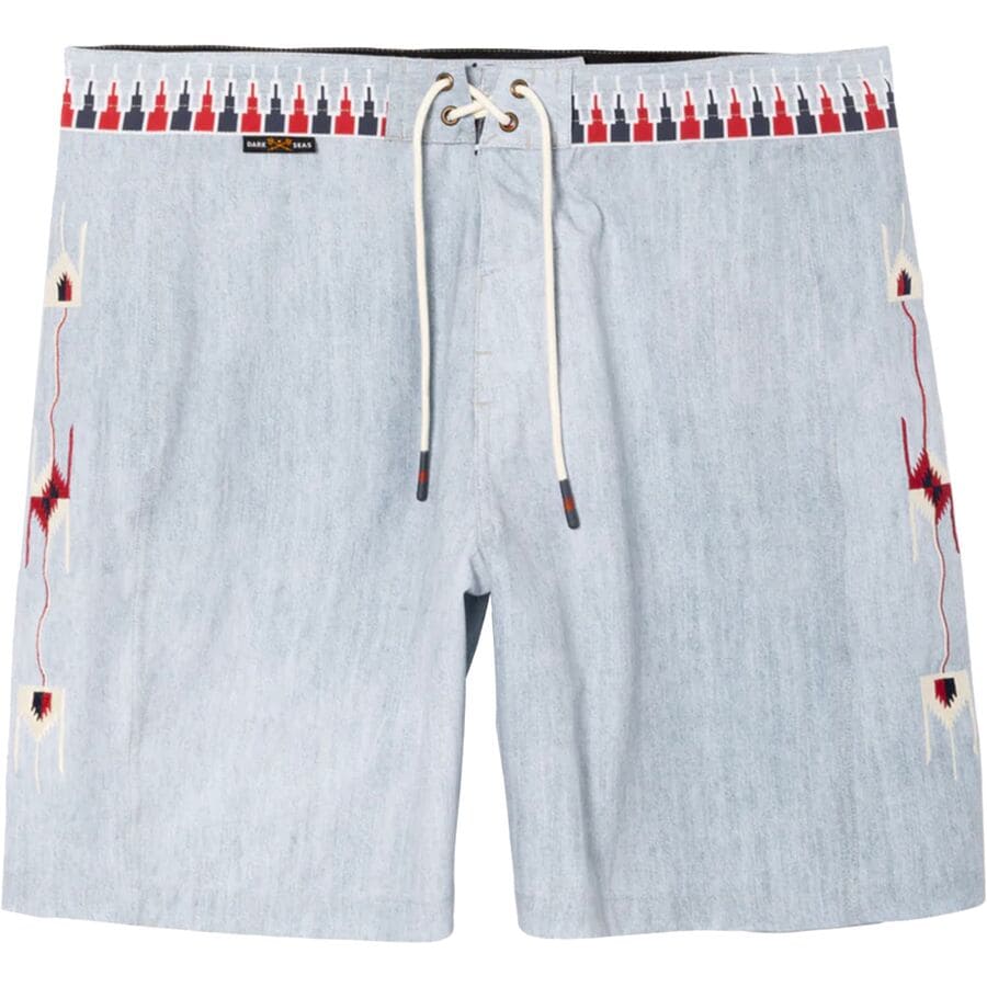 ()   Х꡼ ܡɥ硼 -  Dark Seas men Everly Boardshort - M...
