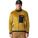 (取寄) マウンテンハードウェア メンズ ポーラテック ハイ ロフト ジャケット - メンズ Mountain Hardwear men Polartec High Loft Jacket - Men's Dark Bolt(4)