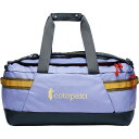(取寄) コトパクシ アルパ ゲットアウェイ 55L ダッフル バッグ ボストンバッグ Cotopaxi Allpa Getaway 55L Duffel Ba...