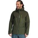 (取寄) ラブ メンズ クロマ ラトック ゴアテックス ジャケット - メンズ Rab men Khroma Latok GORE-TEX Jacket - M...