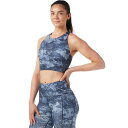 (取寄) スマートウール レディース アクティブ クロップ ブラ - ウィメンズ Smartwool women Active Crop Bra - Women...