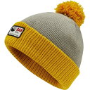 (取寄) ラブ エッセンシャル ボブル ビーニー Rab Essential Bobble Beanie Stone/Sahara