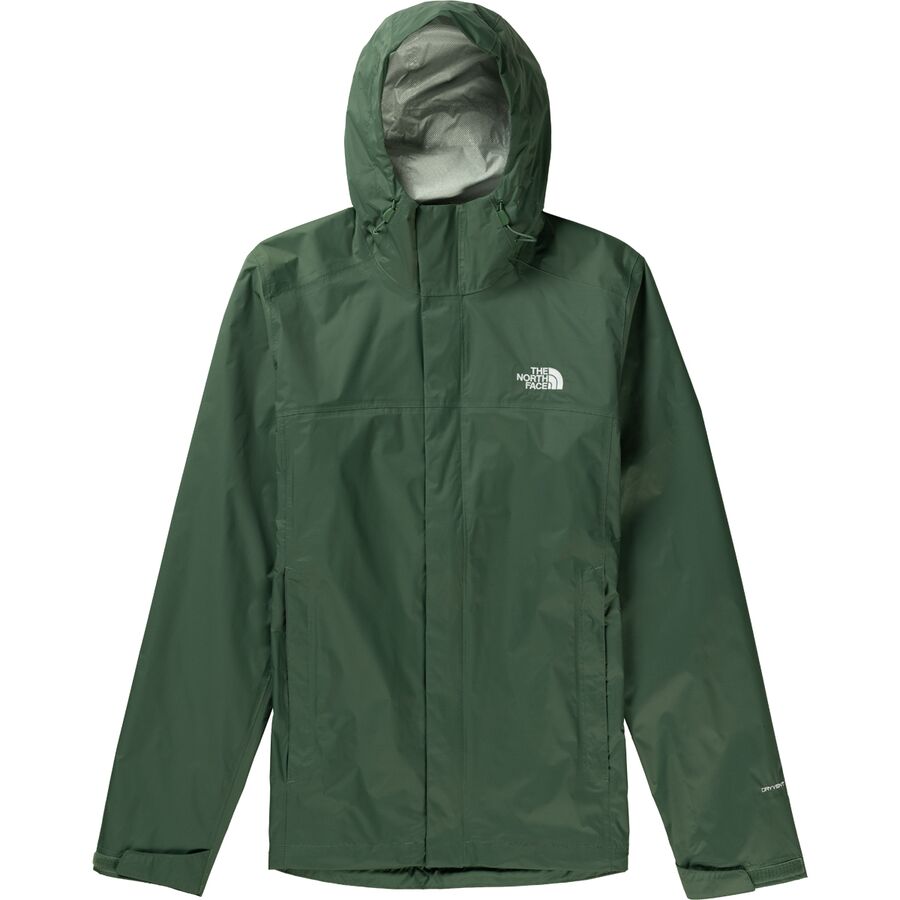 () Ρե  ٥㡼 2 աǥå 㥱å The North Face men Venture 2 Hood...