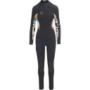 (取寄) オニール レディース バイア 3/2MM フル ウェットスーツ - ウィメンズ O'Neill women Bahia 3/2mm Full Wets...