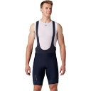 (取寄) パールイズミ メンズ エクスペディション ビブ ショート - メンズ PEARL iZUMi men Expedition Bib Short - Men's Dark Navy