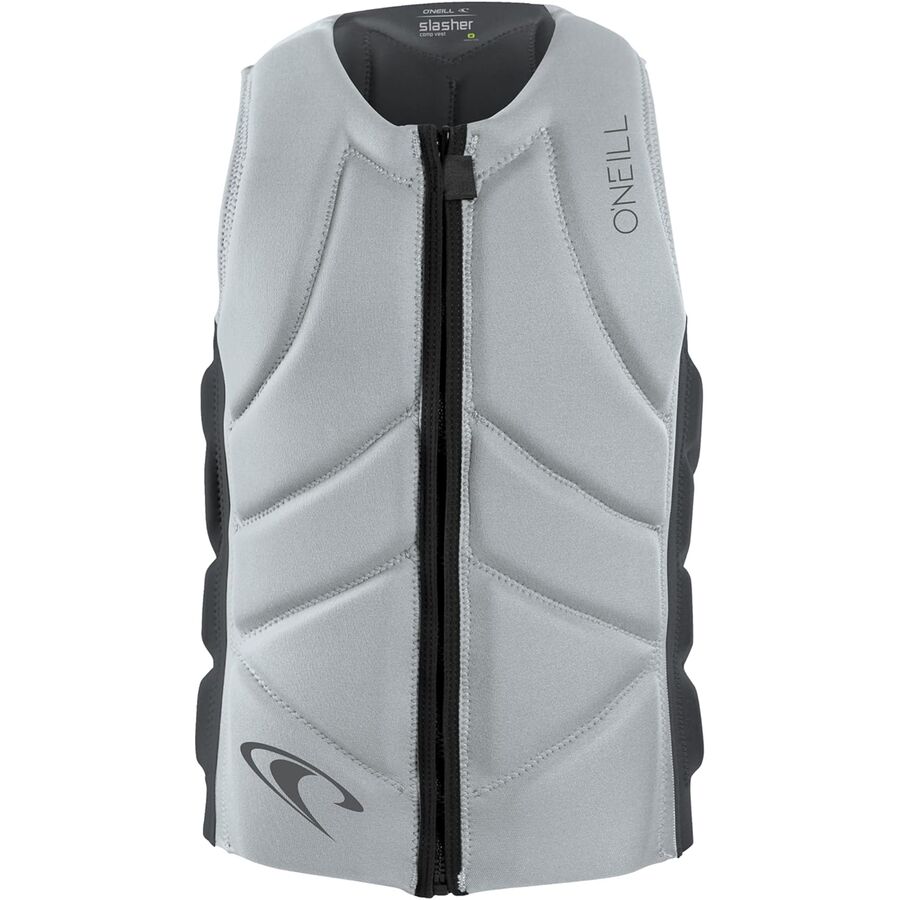 () ˡ å㡼  ٥ O'Neill Slasher Comp Vest Cool Gray/Graphite