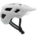 (取寄) レイザー コヨーテ キネティコア ヘルメット Lazer Coyote Kineticore Helmet Matte Full White
