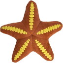 (取寄) バブアー スターフィッシュ ドッグ トイ Barbour Starfish Dog Toy Starfish