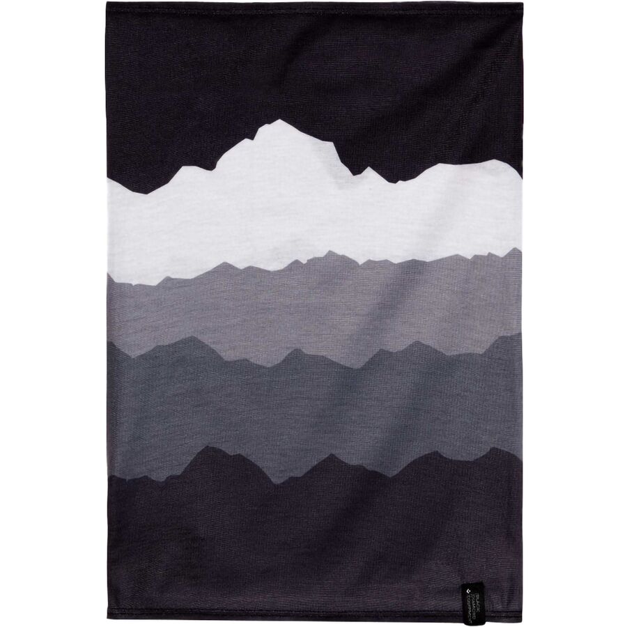 (取寄) ブラックダイヤモンド ゲイター Black Diamond Gaiter Mulberry/Vista Print