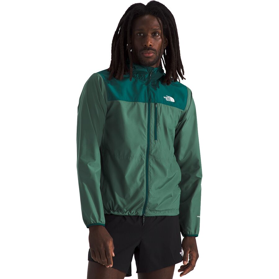 () Ρե  ϥ䡼   㥱å The North Face men Higher Run Wind...
