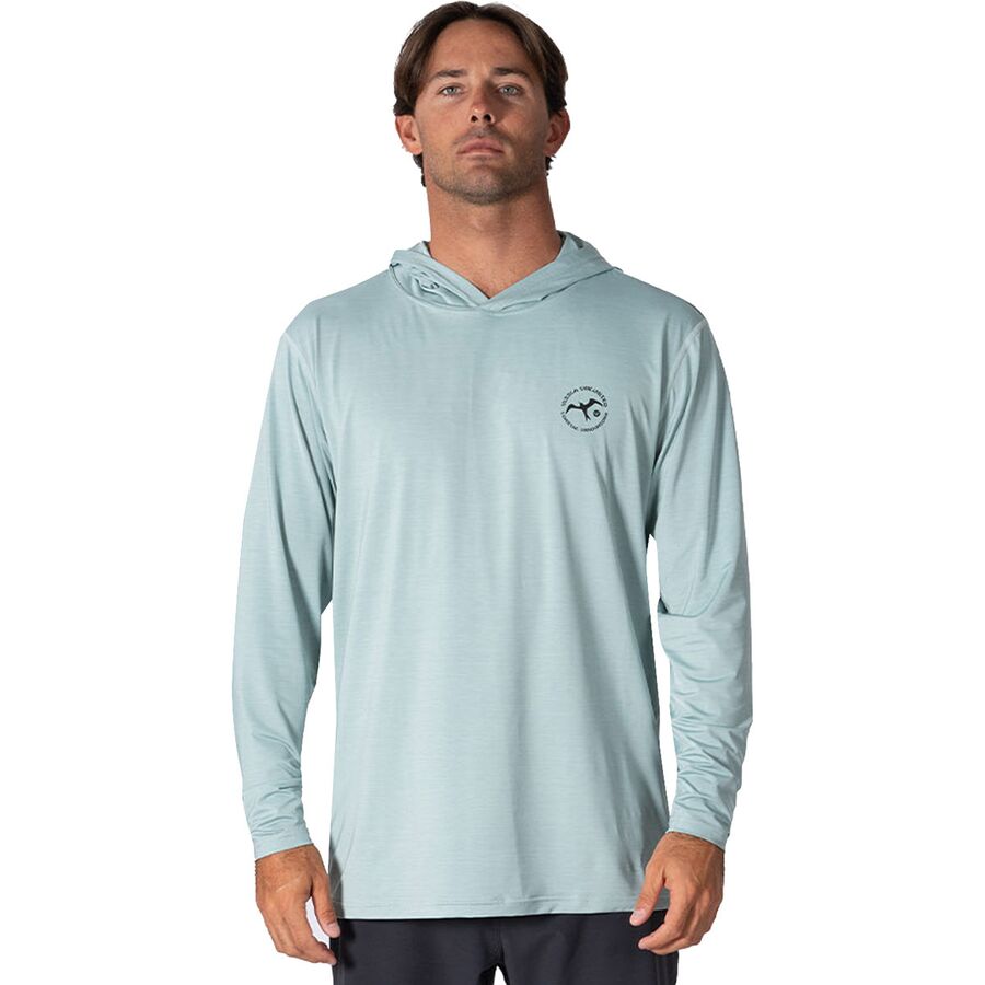 ()   ĥƥå  աǥå 󥰥꡼  -  Vissla men Twisted Eco...
