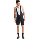 (取寄) パールイズミ メンズ クエスト ビブ ショート - メンズ PEARL iZUMi men Quest Bib Short - Men's Black