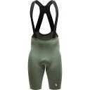 (取寄) メンズ ビブ ショート - メンズ Parmi Lifewear men Informal Bib Short - Men's Eucalyptus