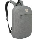 (取寄) オスプレー アーケイン ラージ 20L デイパック Osprey Packs Arcane Large 20L Daypack Medium Grey Heather(4)