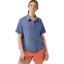 (取寄) スマートウール レディース エブリデイ ショートスリーブ シャツ - ウィメンズ Smartwool women Everyday Short-Sle...