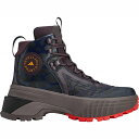 (取寄) アディダステレックス レディース X ハイキング ブーツ - ウィメンズ Adidas TERREX women x aSMC Hiking Boot...