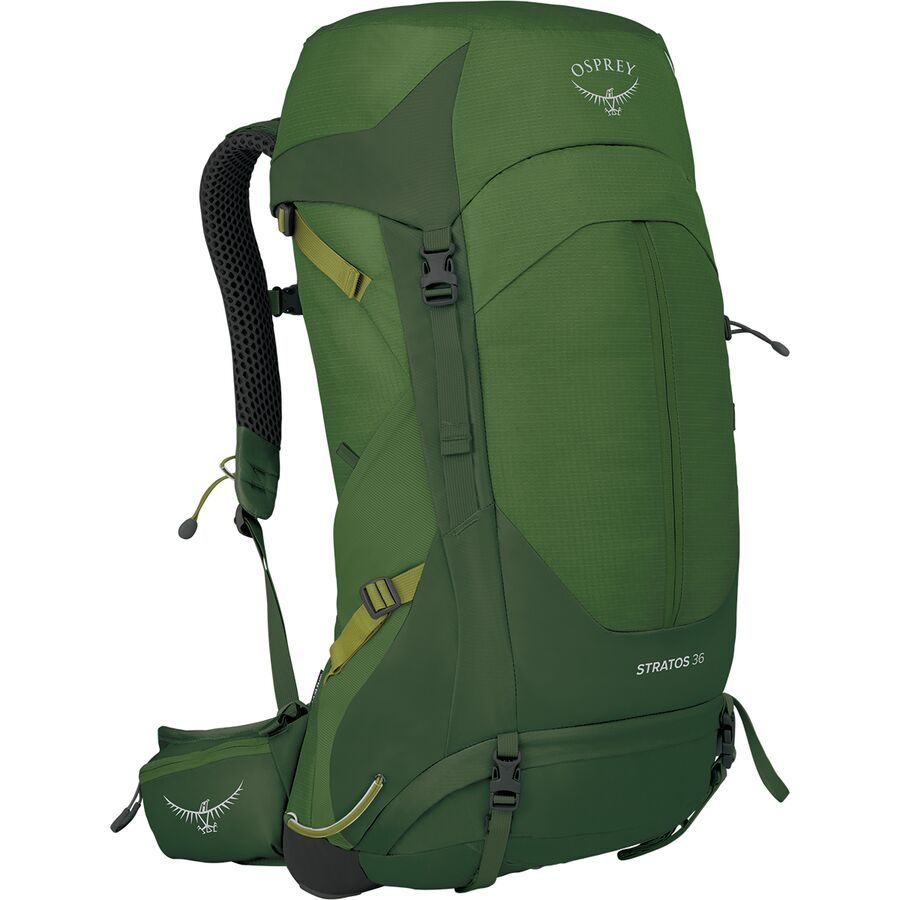 () ץ졼 ȥȥ 36L Хåѥå Osprey Packs Stratos 36L Backpack Seaweed/...
