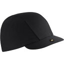 (取寄) アソス GTO キャップ Assos GTO Cap Black Series