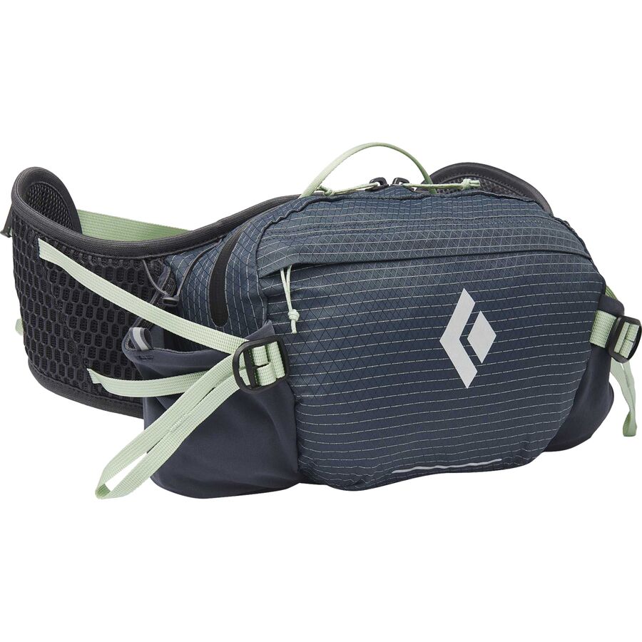 () ֥å ѥ塼 6L  ѥå Black Diamond Pursuit 6L Waist Pack ...