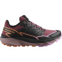 (取寄) サロモン レディース サンダークロス トレイル ランニング シューズ - ウィメンズ Salomon women Thundercross Trail...
