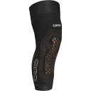 (取寄) ジロ ローム ニー スリーブ Giro Loam Knee Sleeves Black