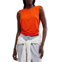 (取寄) エフピー ムーブメント レディース スポーツ モード ソリッド マッスル トップ - ウィメンズ FP Movement women Sport Mo...