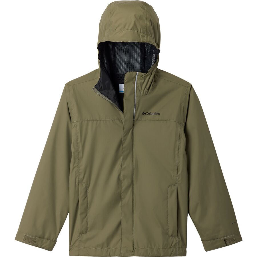 () ӥ ܡ   㥱å - ܡ Columbia boys Watertight II Ja...