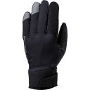 (取寄) エンデューラ メンズ ストライク グローブ - メンズ Endura men Strike Glove - Men's Black(4)