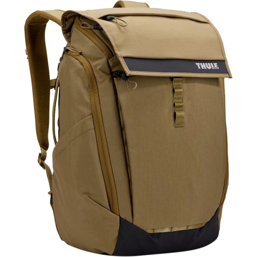 () ꡼ ѥޥ 27L Хåѥå Thule Paramount 27L Backpack Nutria