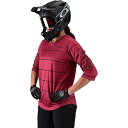 (取寄) トロイリーデザインズ レディース ミスチーフ 3/4-スリーブ ジャージ - ウィメンズ Troy Lee Designs women Mischie...