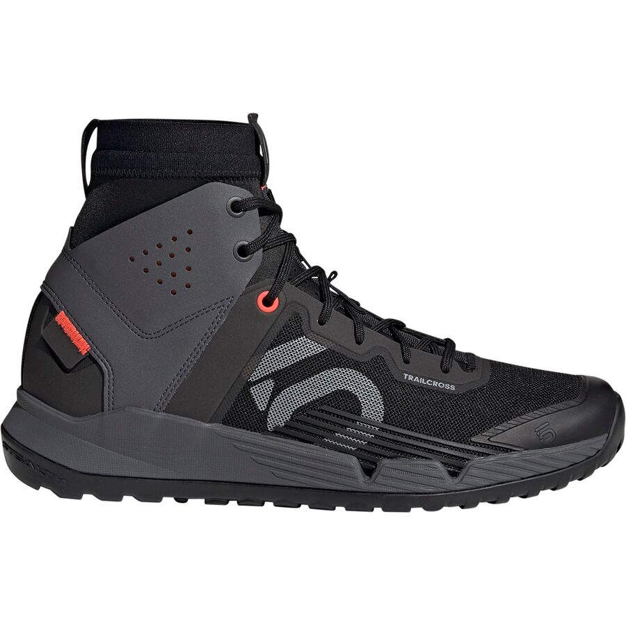 () ե֥ƥ ȥ쥤륯 ߥå ץ ޥƥ Х 塼 Five Ten Trailcross Mid Pro ...
