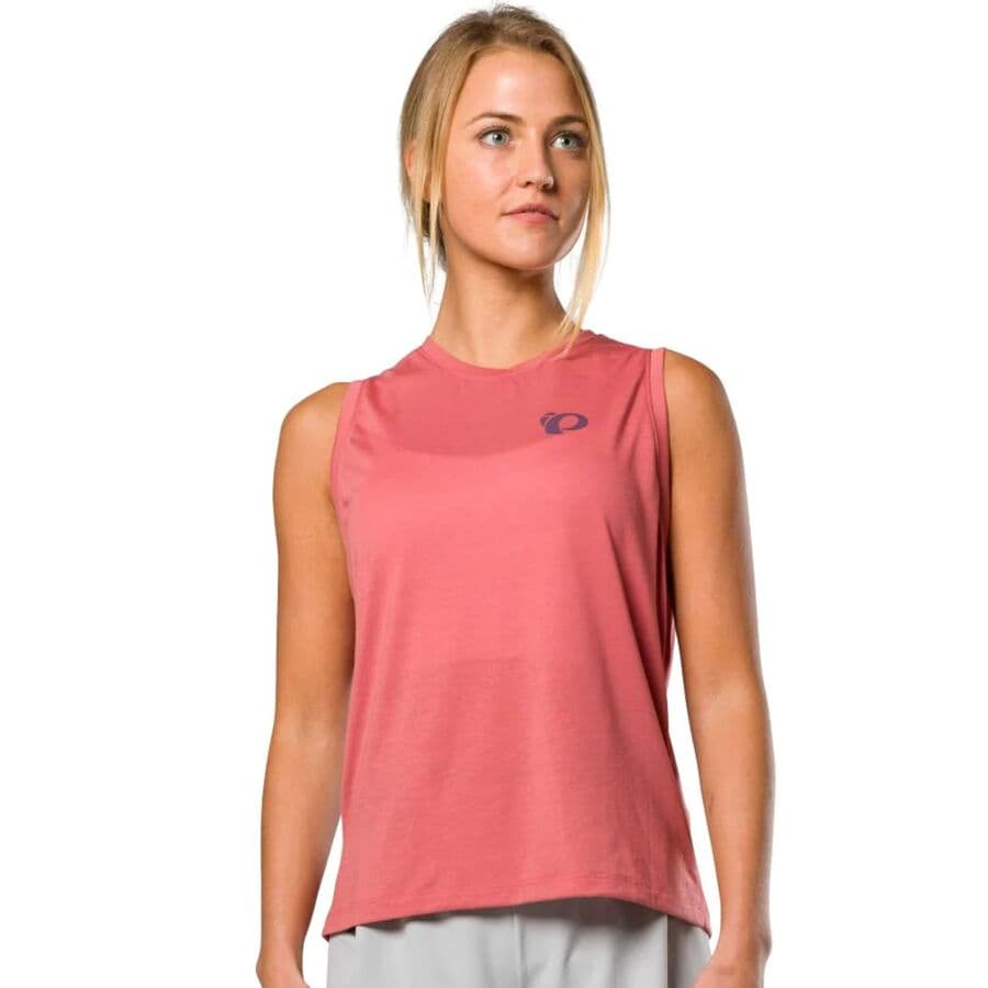() ѡ륤 ǥ ˥  -  PEARL iZUMi women Canyon Tank - Wo...